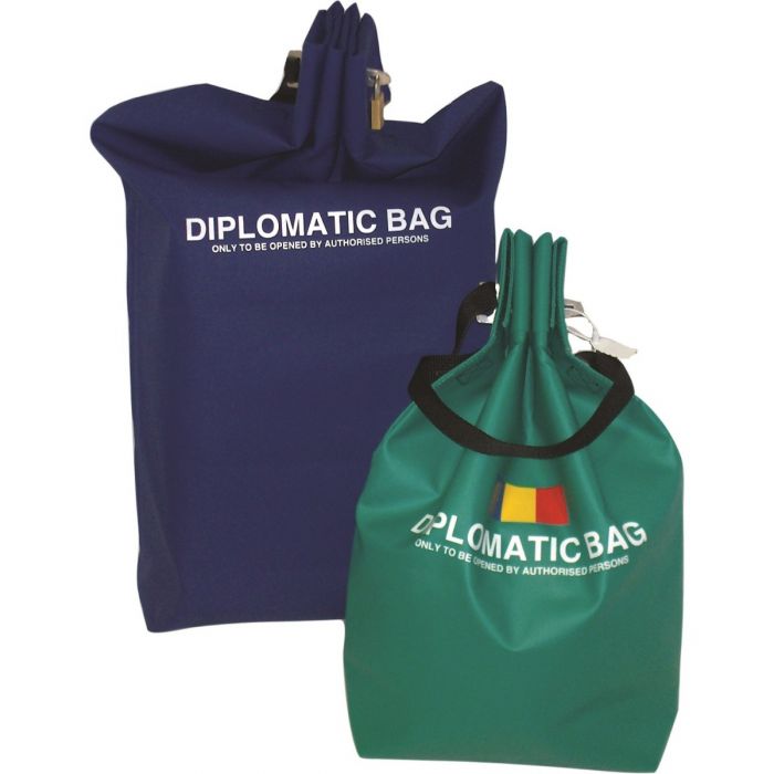 Diplomatic Courier & Bag Services
